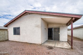 11140 N 82nd Dr, Peoria, AZ 85345