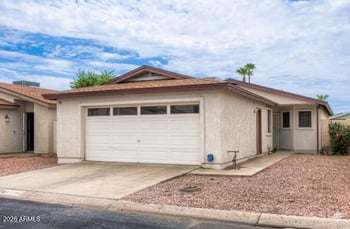 11140 N 82nd Dr, Peoria, AZ 85345