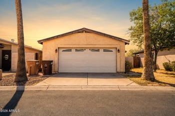 11140 N 82nd Ln, Peoria, AZ 85345