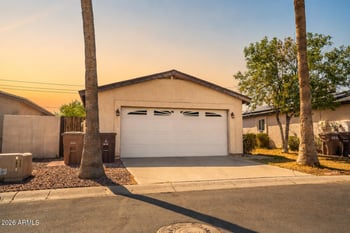 11140 N 82nd Ln, Peoria, AZ 85345