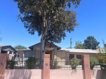 11140 Cocopah St, Avondale, AZ 85323