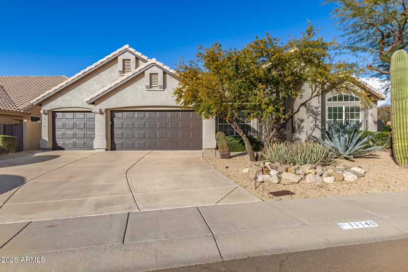 11140 White Feather Ln, Scottsdale, AZ 85262