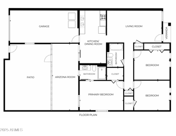 11141 Cameo Dr, Sun City, AZ 85351