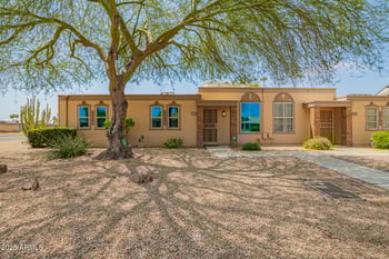 11141 Cameo Dr, Sun City, AZ 85351