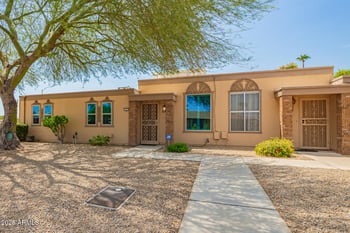 11141 Cameo Dr, Sun City, AZ 85351
