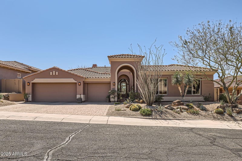 11141 Greenway Rd, Scottsdale, AZ 85255