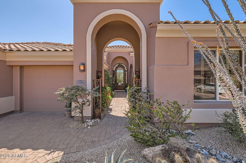 11141 Greenway Rd, Scottsdale, AZ 85255