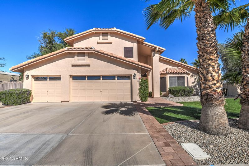 11142 W Primrose Ln, Avondale, AZ 85392