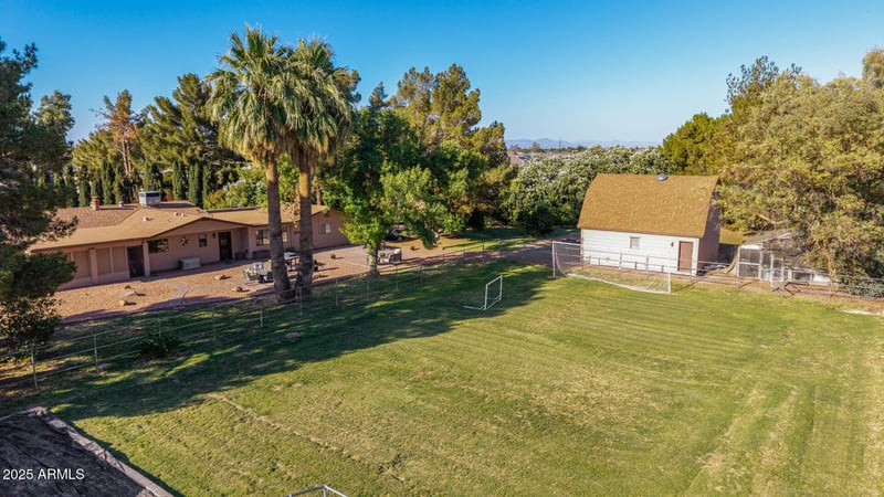 11143 Vallejo St, Chandler, AZ 85248