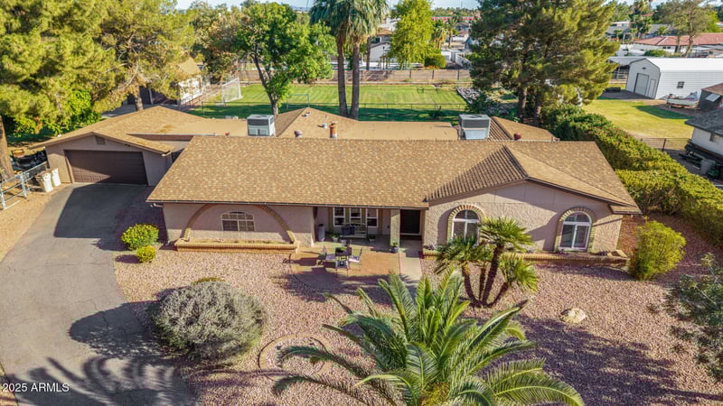 11143 Vallejo St, Chandler, AZ 85248