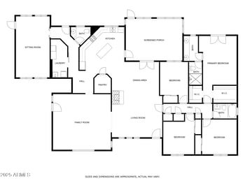11143 Vallejo St, Chandler, AZ 85248
