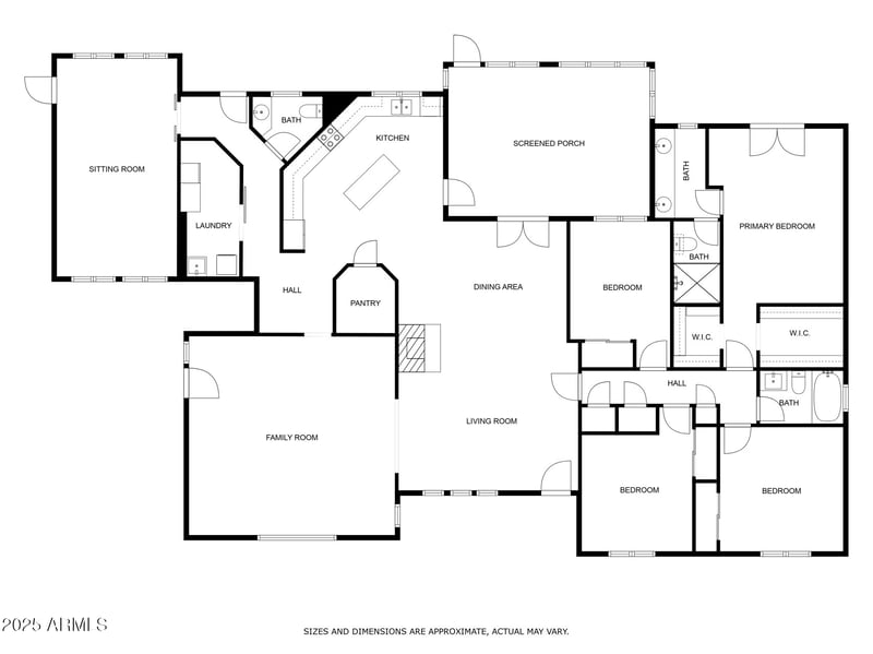 11143 Vallejo St, Chandler, AZ 85248