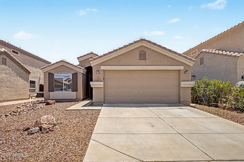11143 W Mariposa Dr, Phoenix, AZ 85037