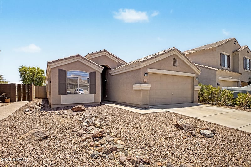 11143 W Mariposa Dr, Phoenix, AZ 85037