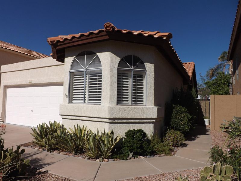 11144 E Yucca St, Scottsdale, AZ 85259