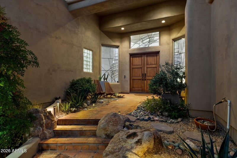 11144 Juan Tabo Rd, Scottsdale, AZ 85255