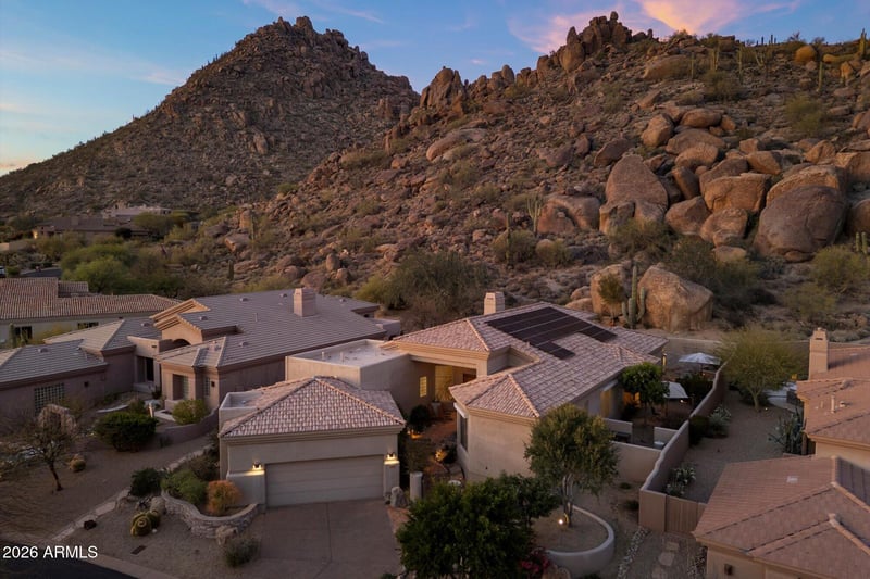 11144 Juan Tabo Rd, Scottsdale, AZ 85255