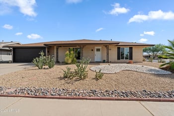 11144 Cameo Dr, Sun City, AZ 85351