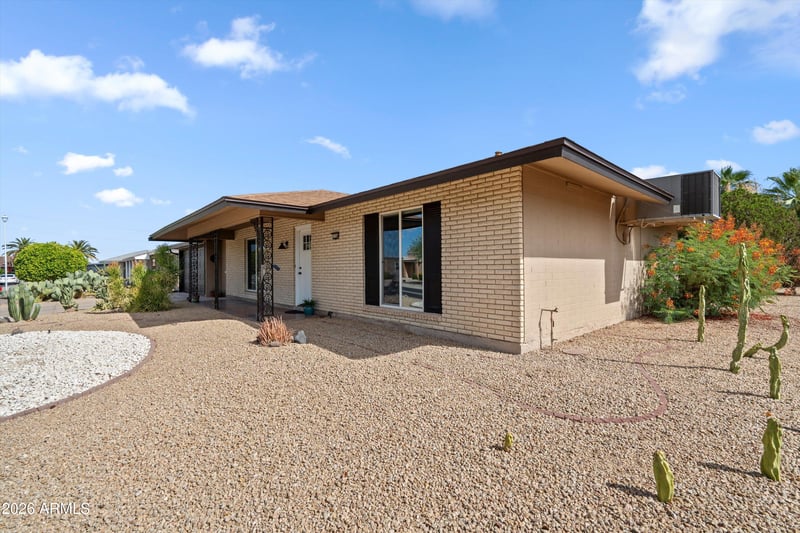 11144 Cameo Dr, Sun City, AZ 85351