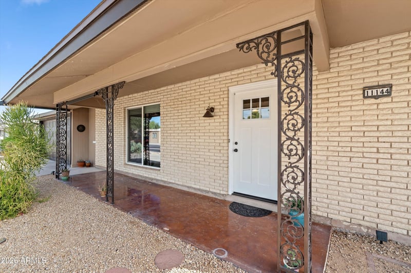 11144 Cameo Dr, Sun City, AZ 85351