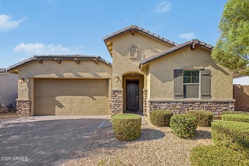 11144 W Levi Dr, Tolleson, AZ 85353