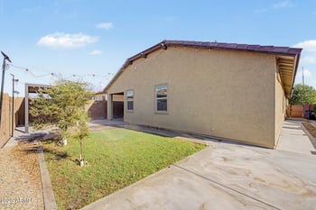 11144 W Levi Dr, Tolleson, AZ 85353