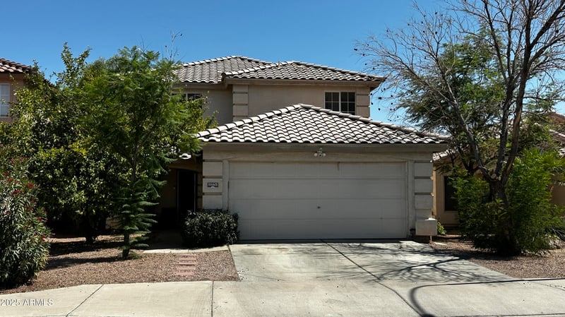 11145 Campbell Ave, Phoenix, AZ 85037