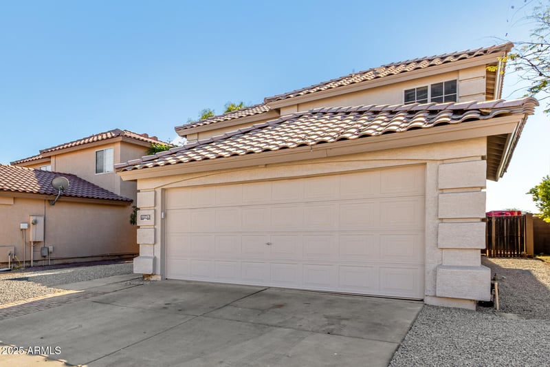 11145 Campbell Ave, Phoenix, AZ 85037