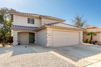 11145 Campbell Ave, Phoenix, AZ 85037