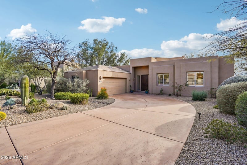 11145 E Mark Ln, Scottsdale, AZ 85262