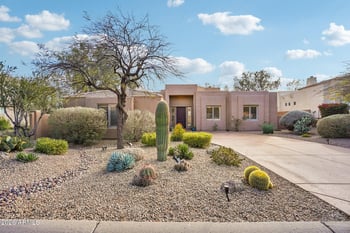 11145 E Mark Ln, Scottsdale, AZ 85262