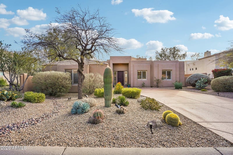 11145 E Mark Ln, Scottsdale, AZ 85262