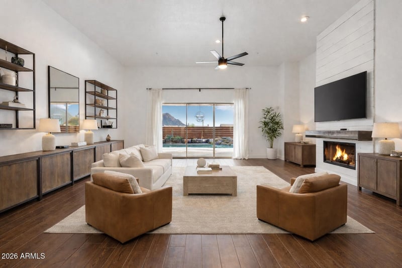 11145 E Mark Ln, Scottsdale, AZ 85262