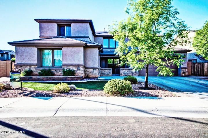 11145 E Ravenna Ave, Mesa, AZ 85212