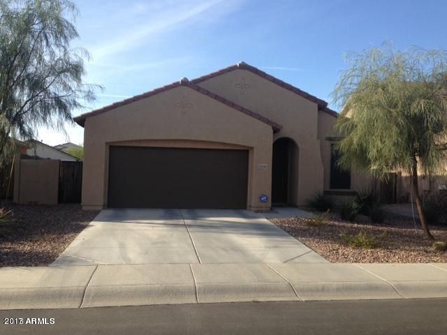 11145 E Starkey Ave, Mesa, AZ 85212