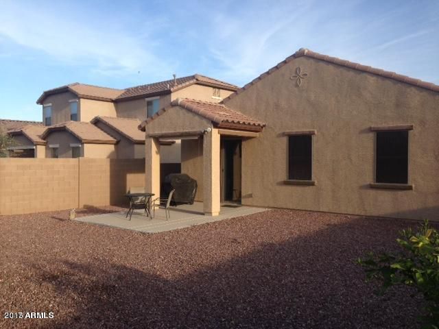 11145 E Starkey Ave, Mesa, AZ 85212