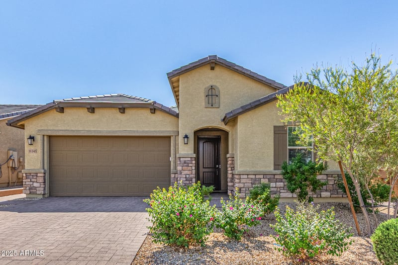 11145 Parkway Dr, Tolleson, AZ 85353
