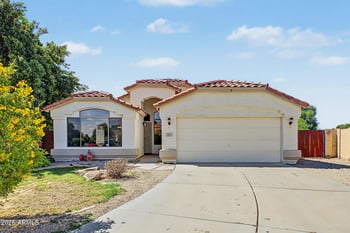 11145 W Windsor Ave, Avondale, AZ 85323