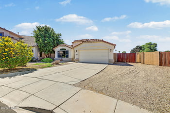 11145 W Windsor Ave, Avondale, AZ 85323