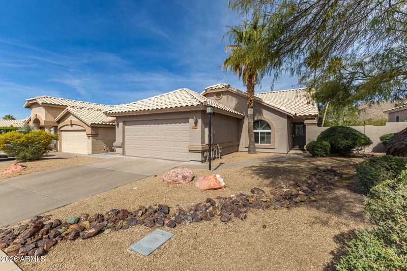 11146 Poinsettia Dr, Scottsdale, AZ 85259