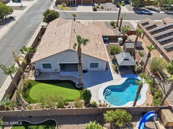 11146 E Rembrandt Ave, Mesa, AZ 85212