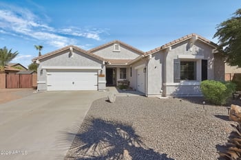 11146 E Rembrandt Ave, Mesa, AZ 85212