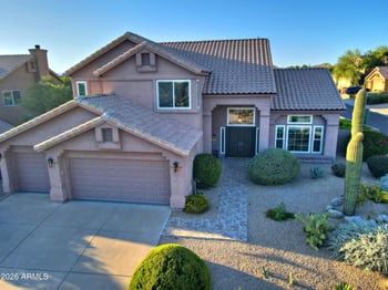 11146 Running Deer Trl, Scottsdale, AZ 85262