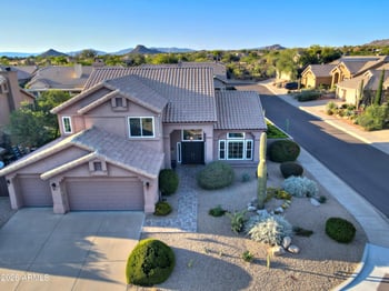 11146 E Running Deer Trl, Scottsdale, AZ 85262