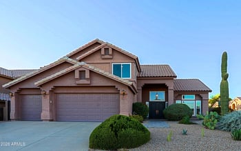 11146 Running Deer Trl, Scottsdale, AZ 85262
