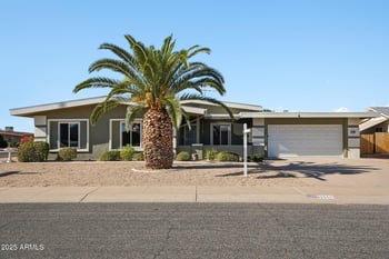 11146 Jacaranda Dr, Sun, AZ 85373