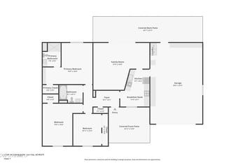 11146 Jacaranda Dr, Sun City, AZ 85373