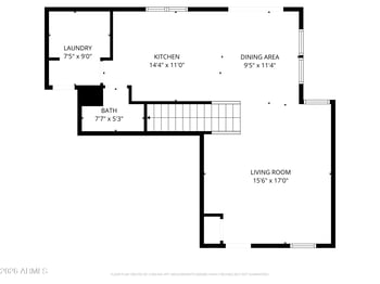 11148 88th Pl, Scottsdale, AZ 85260