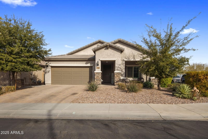 11148 Tumbleweed Ave, Mesa, AZ 85212