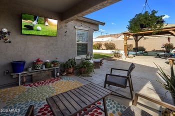 11148 Tumbleweed Ave, Mesa, AZ 85212